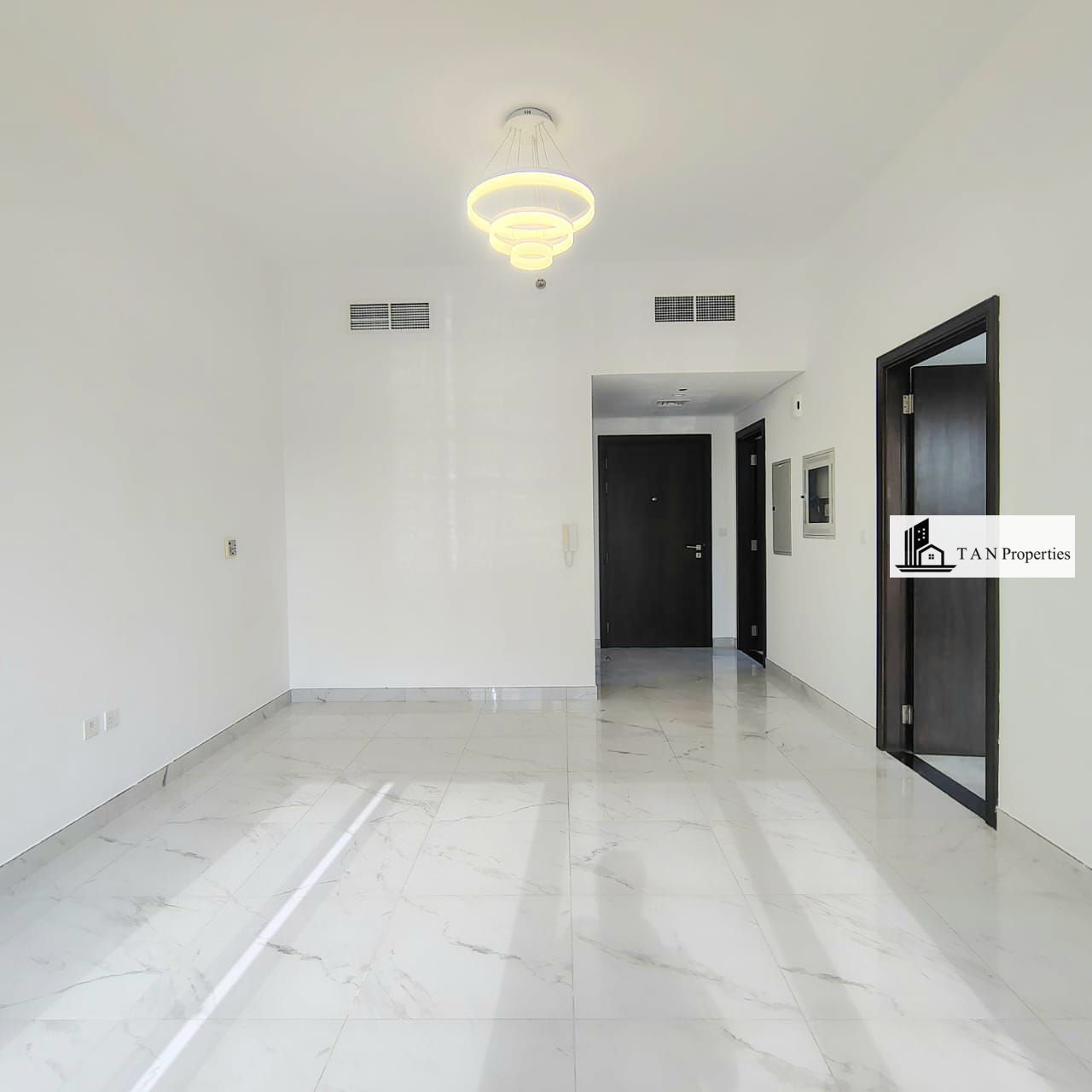 Spacious Layout | Semi Furnished | Ready to Move