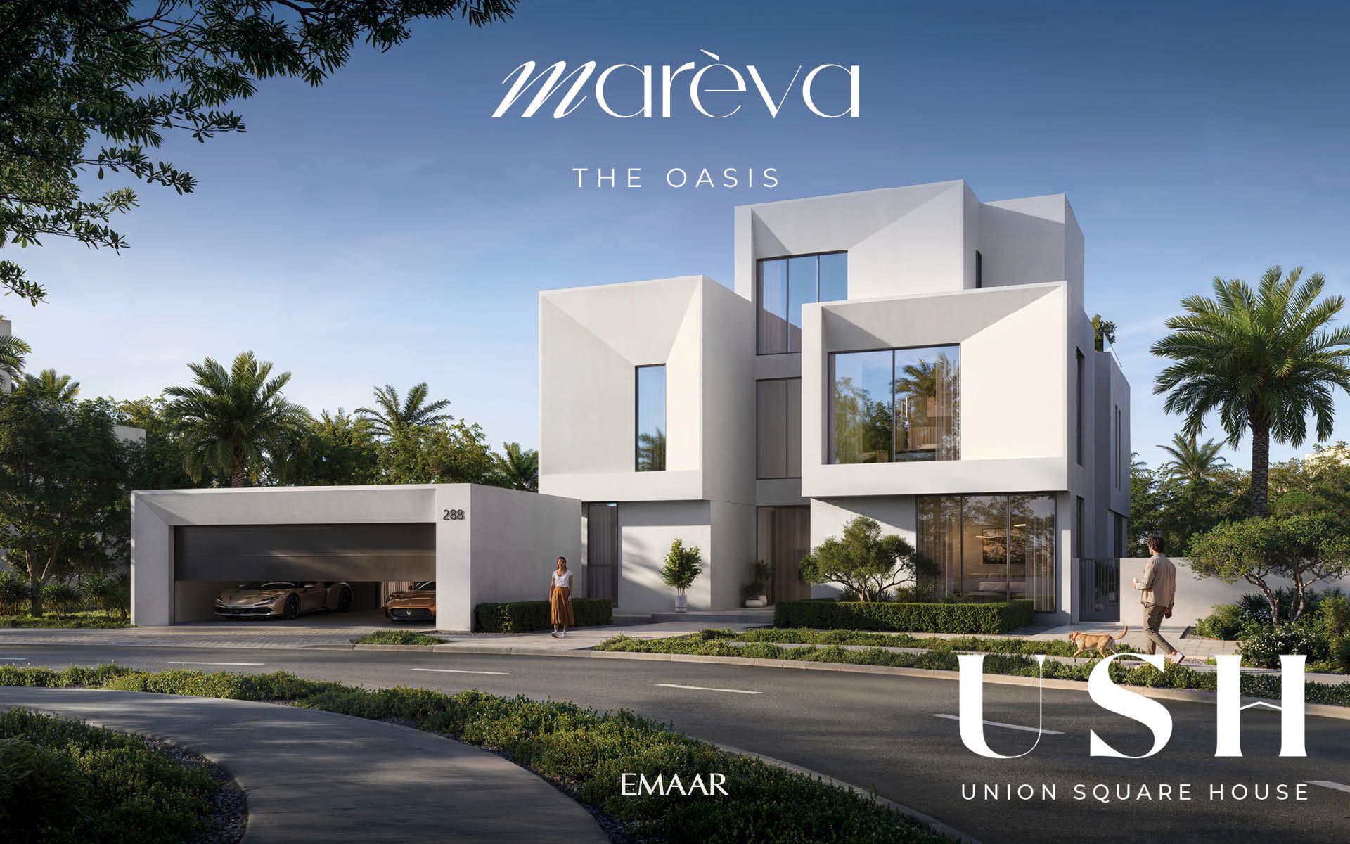 6 Bed Villa Mansion | Elite Living | Bigger Plot