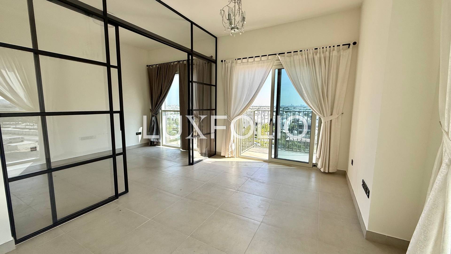 Sidra View | Unfurnished | Available Now