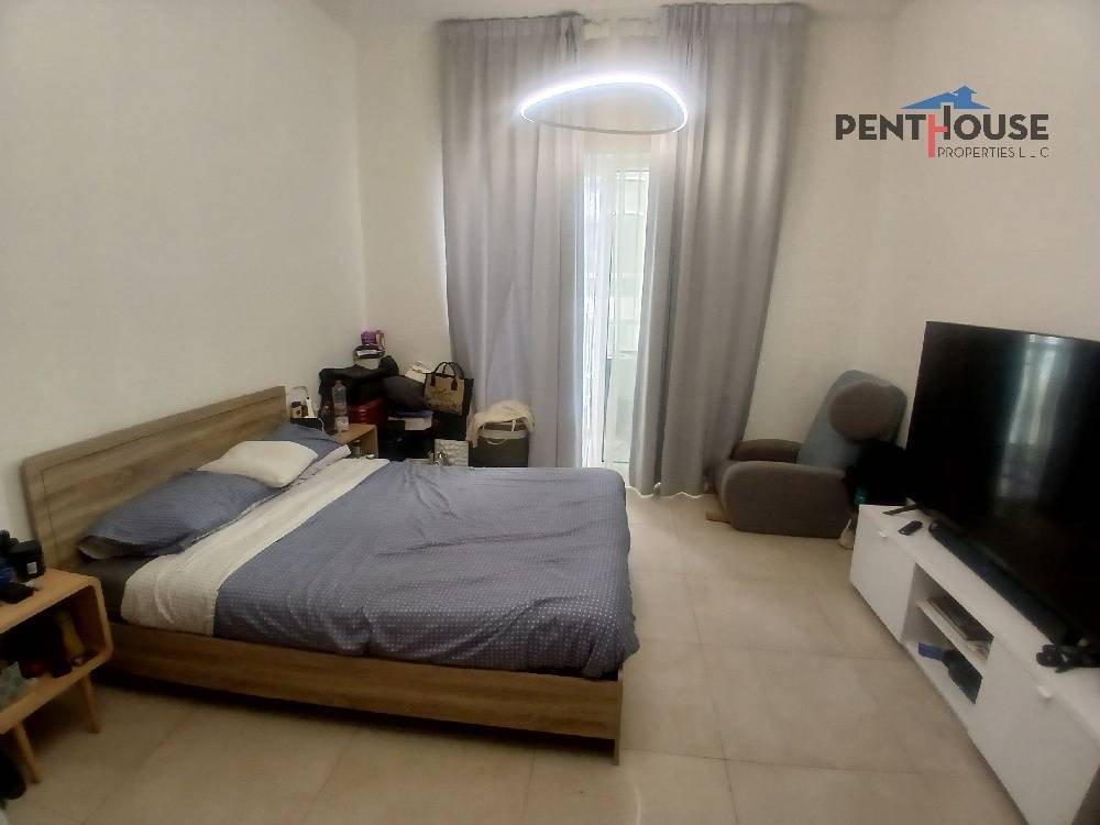 Furnished Studio | Ready To Move | Prime Al Furjan