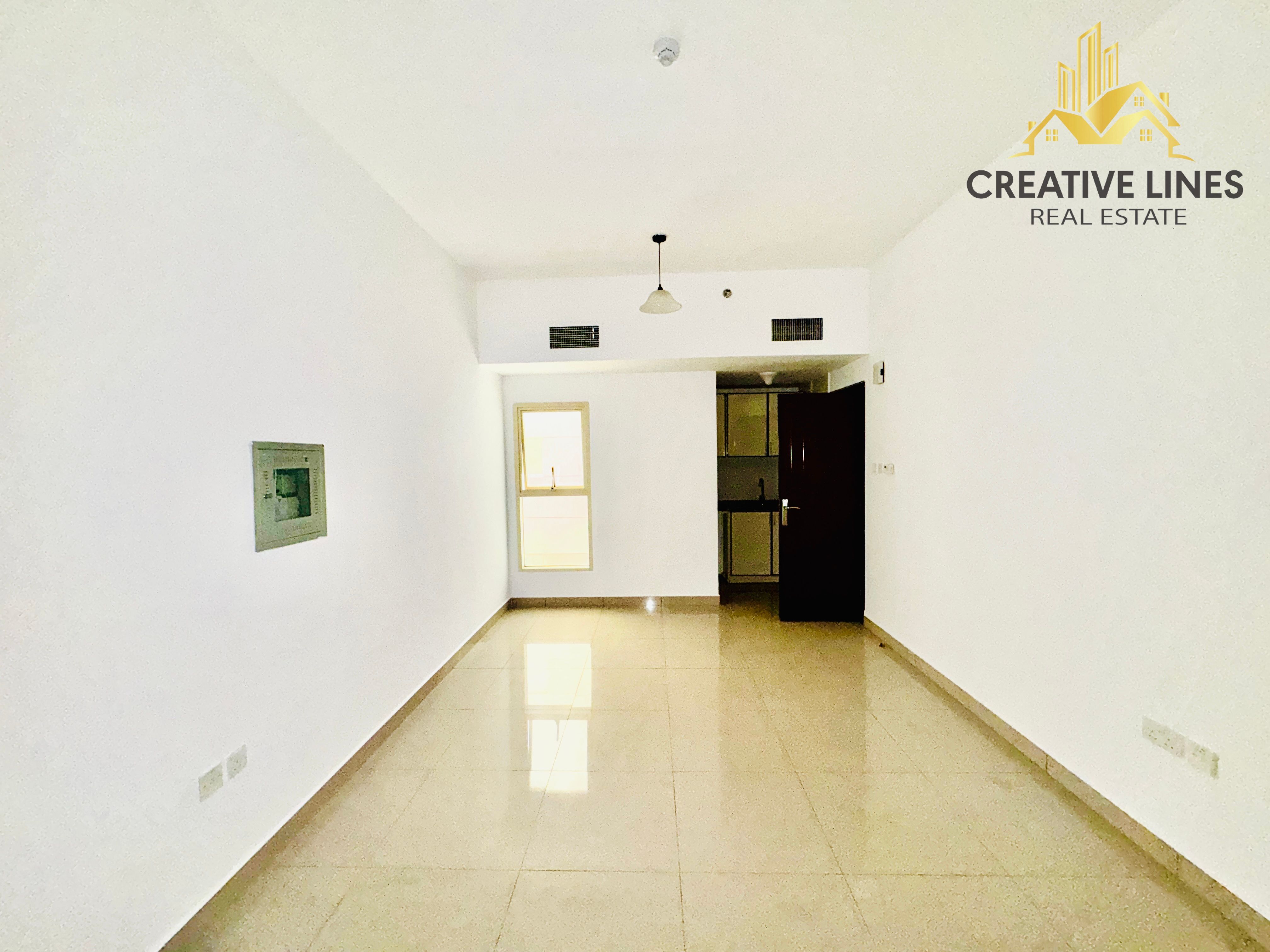 Studio | Fully Family | All amenities | Ready to move