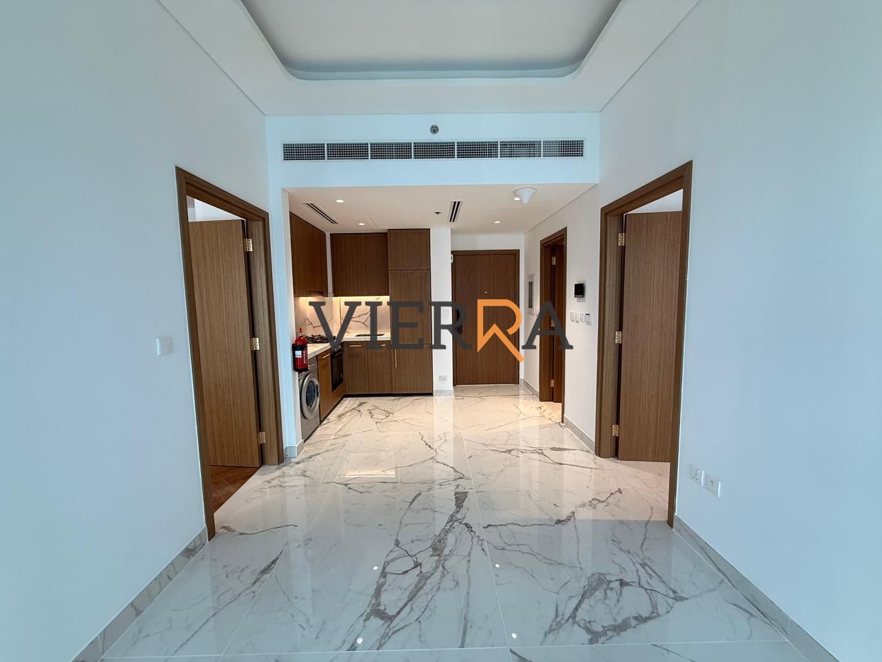 Brand-New 2BHK Apartment | High Floor | Waterfront Living in Azizi Riviera Phase 4
