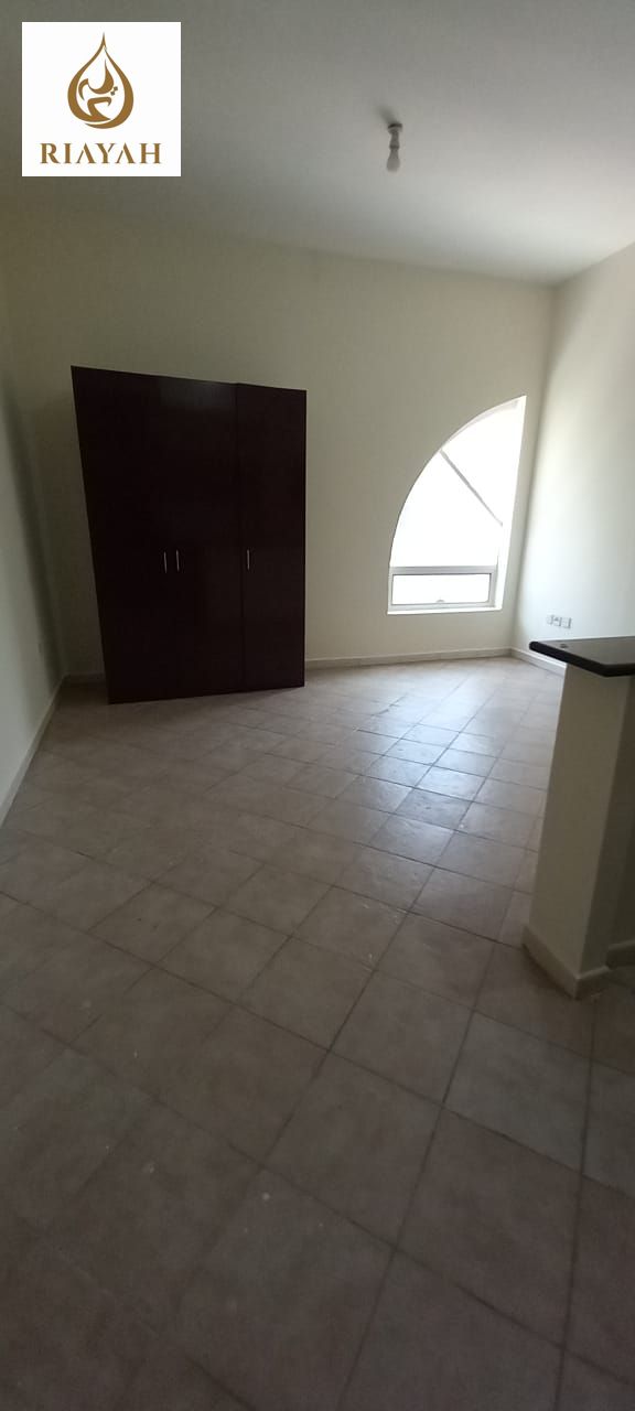 Renovated Studio | Tawtheeq Agreement | 4Cheques