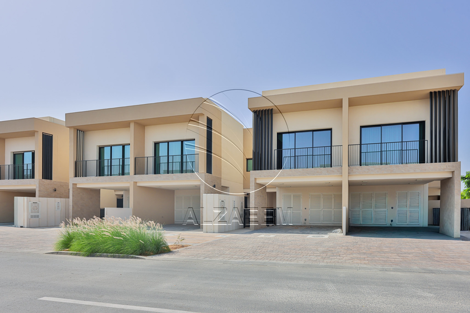 √ Double Row Corner | 3BR DUPLEX | Move-in Ready √