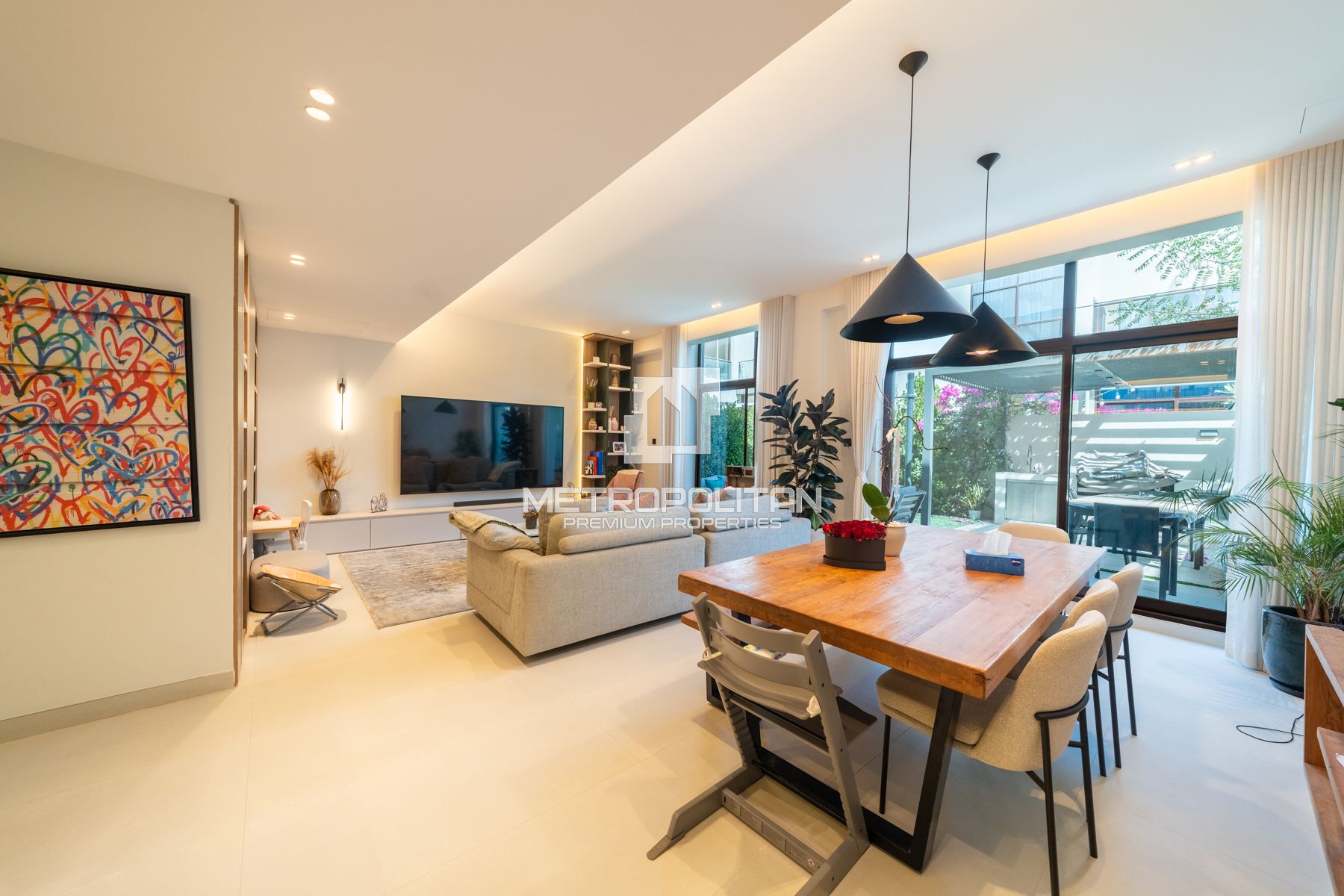 Fully Upgraded | Smart Home | Extended | VOT