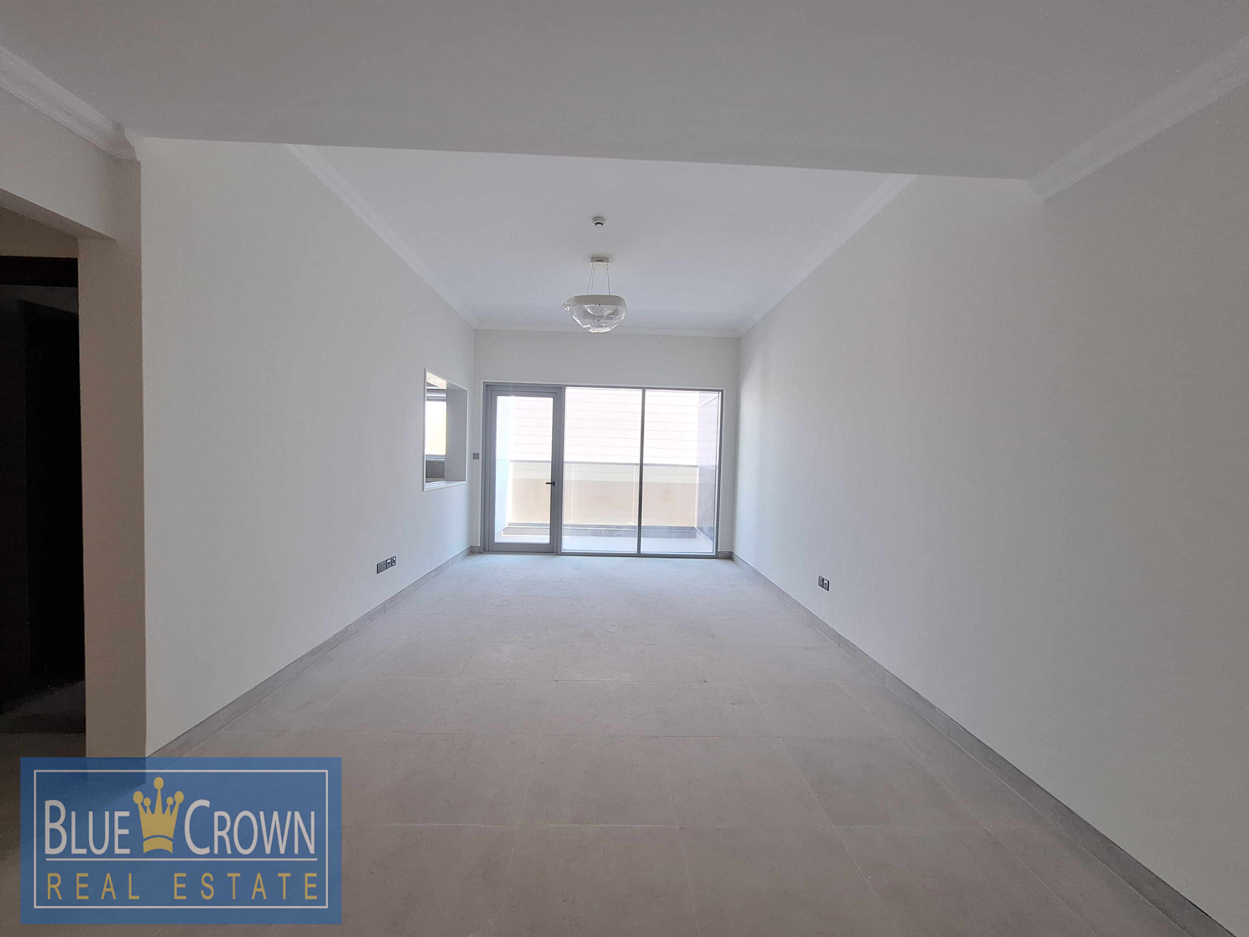 Luxurious Apartment | 2BHK With laundry & Storeroom | Brand New
