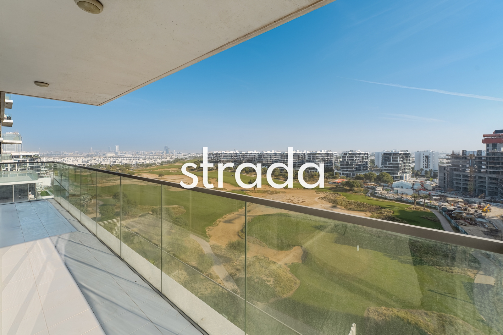 Exclusive | Golf View | Upgraded | VOT