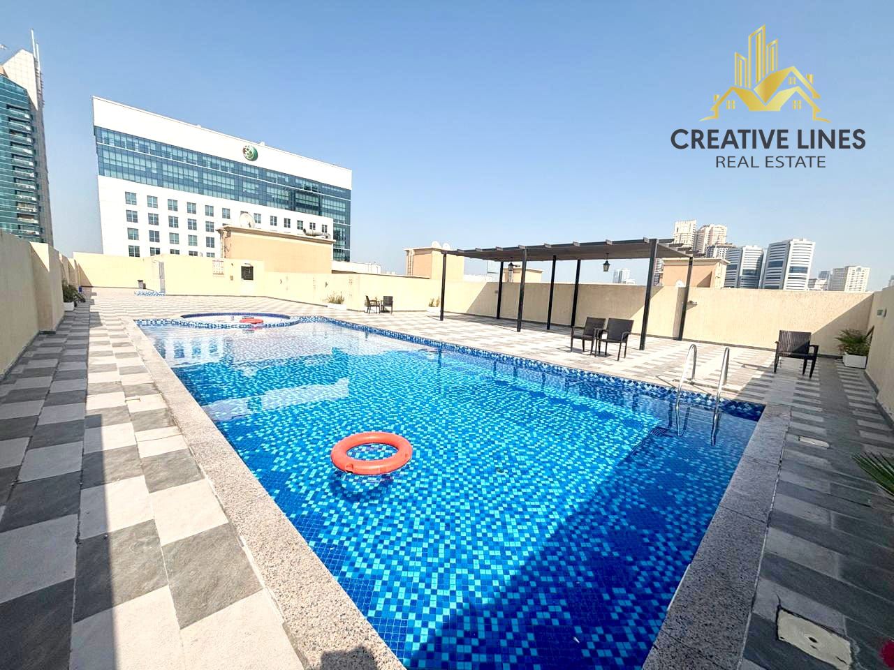 3BHK Appartment Available in very Good Condition For Family
