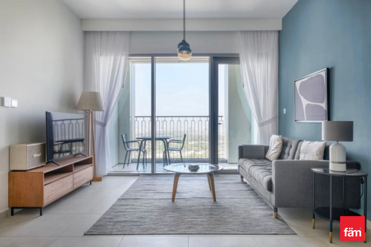 Best Price | High Floor | Vacant