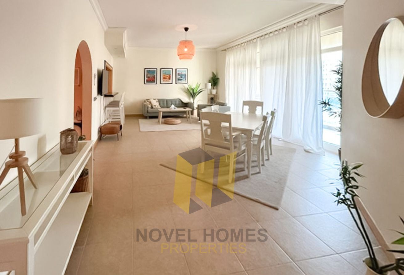 Best Price | 2BR Plus Maids | Direct Beach Access