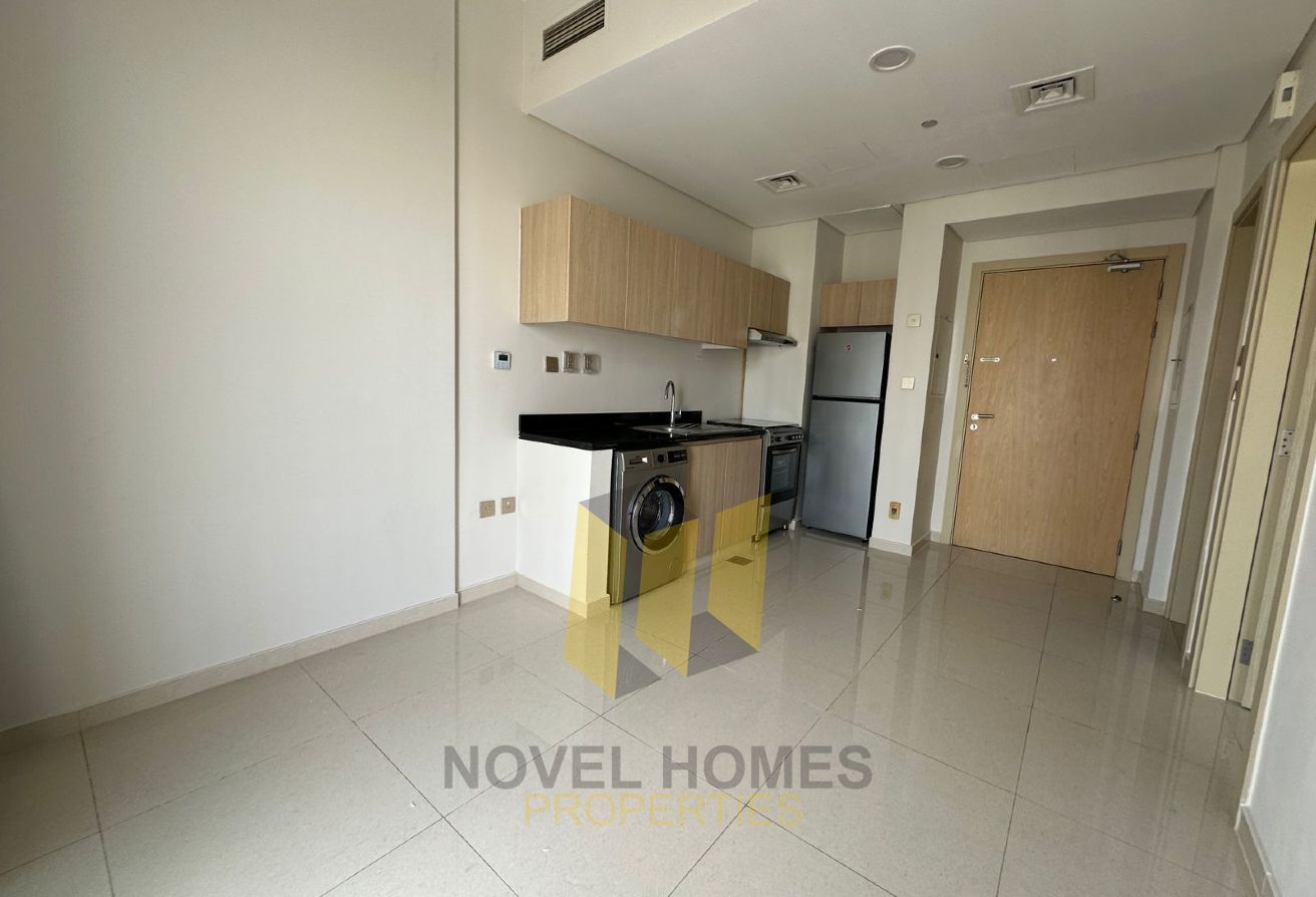 Ready to Move | Semi Furnished | Well Maintained