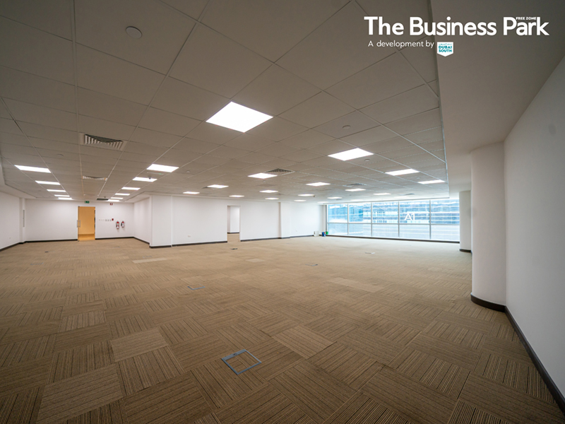 OFFICE SPACE FOR RENT | DIRECT from LANDLORD