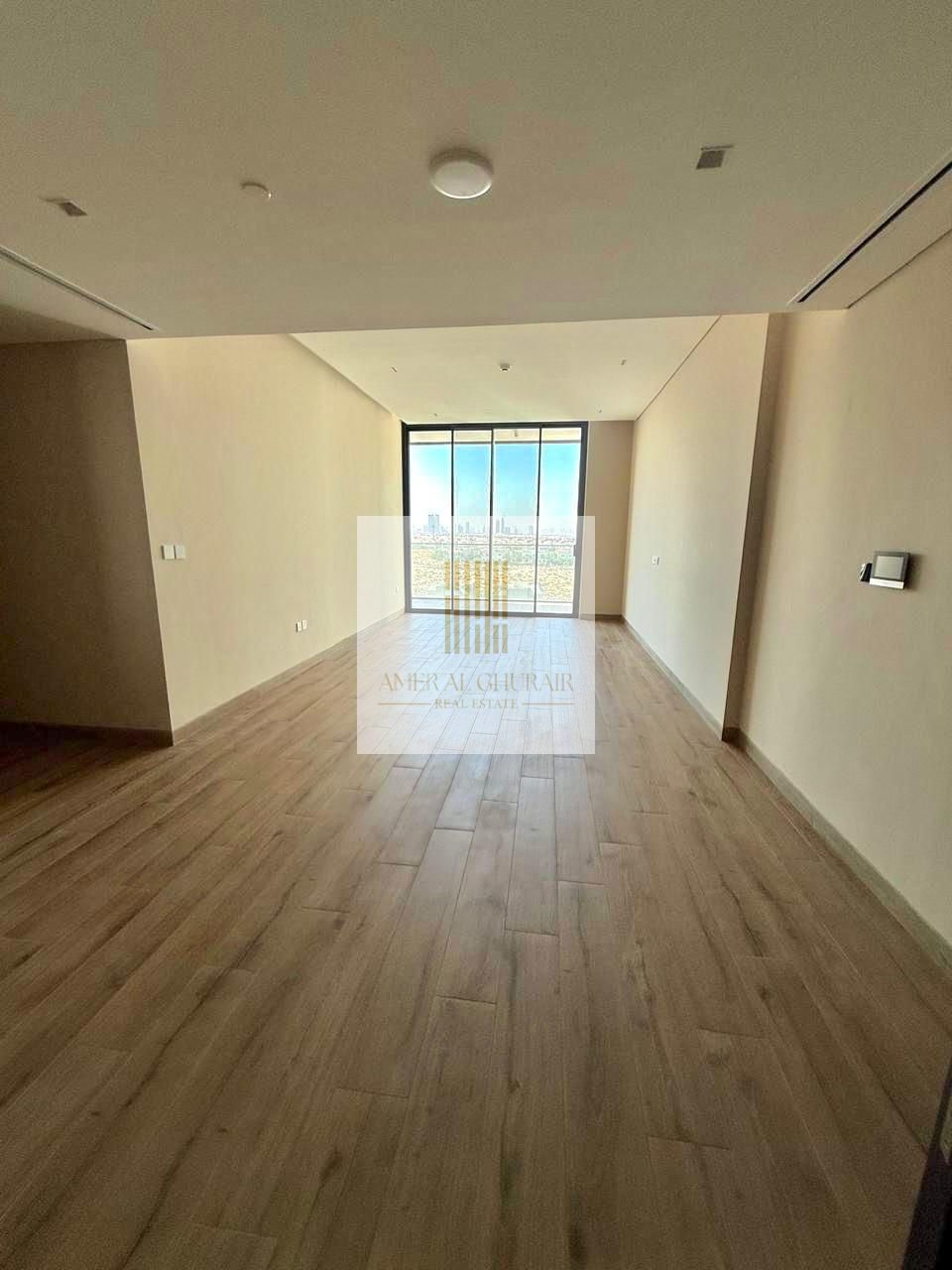 Smart Home | Big Balcony | High Floor