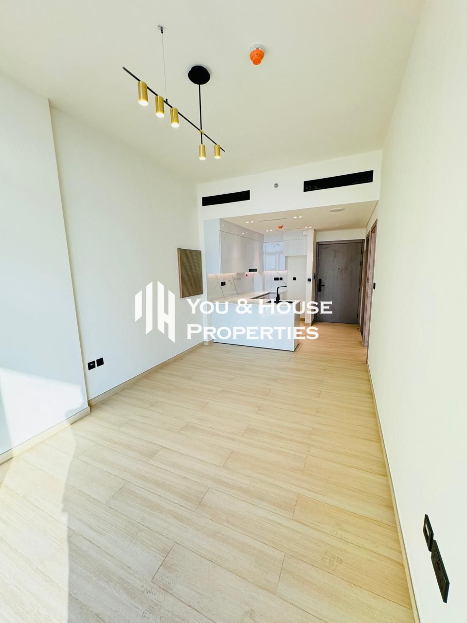 Lavish 1-BR Apartment I Premium Quality I High Floor