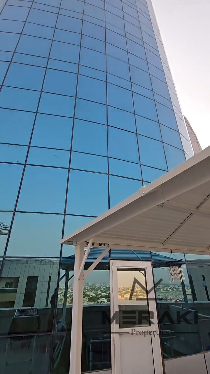 Luxury 2 Bedroom Apartment for Sale in Orient Towers – Direct Sea View