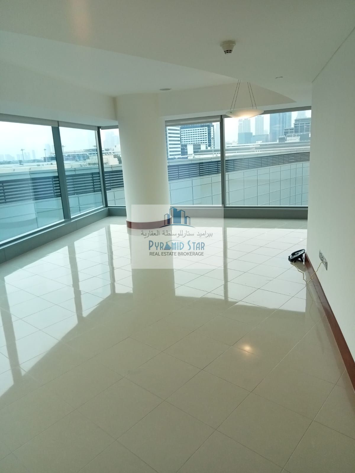 Elegant 2BR Apartment for Rent in World Trade Centre Residences – AED 179,000