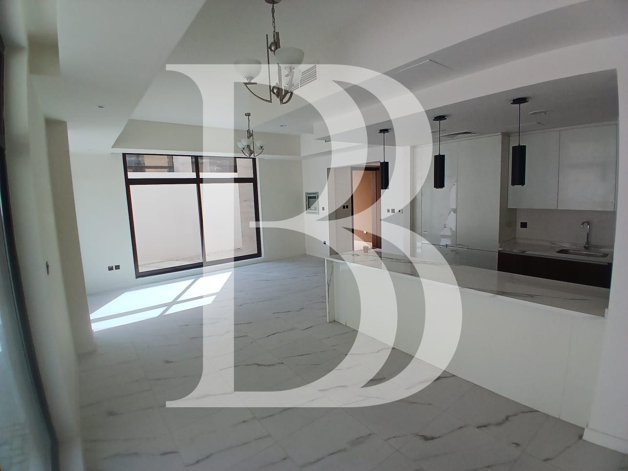 4BR + Maid | Corner unit| Branded by Elie Saab