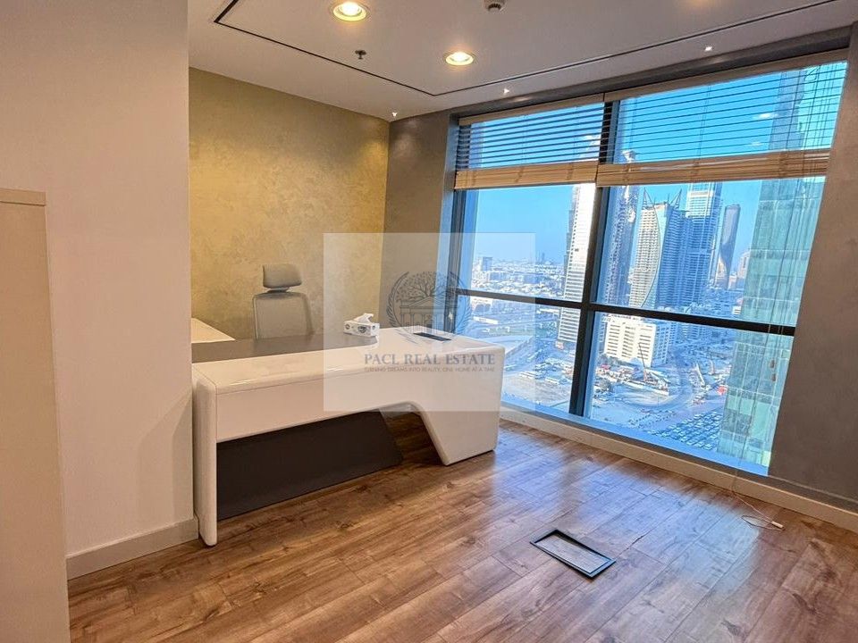 Luxury | High Floor | Ready to Move