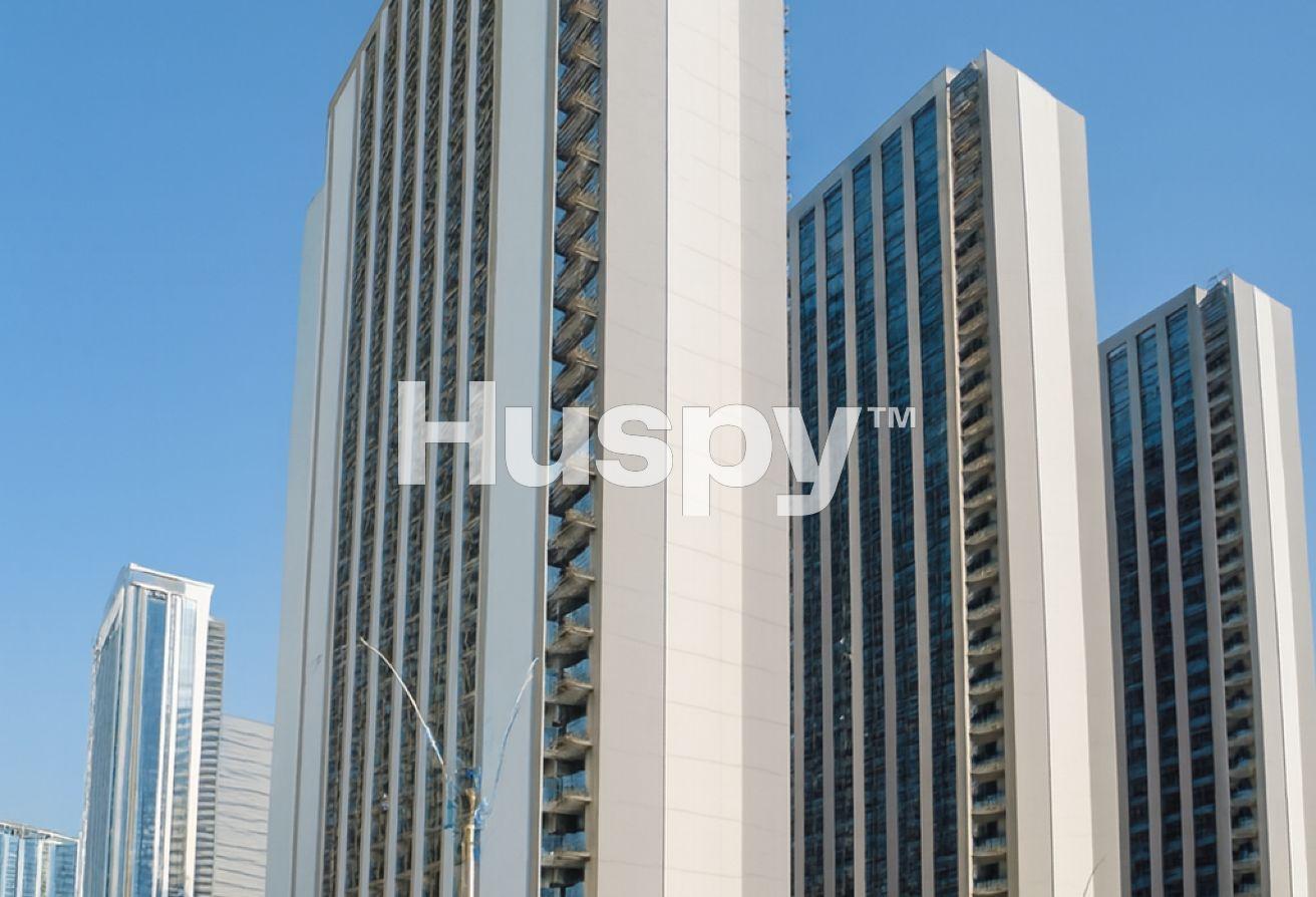 Sea View | Mid Floor | Prime Location