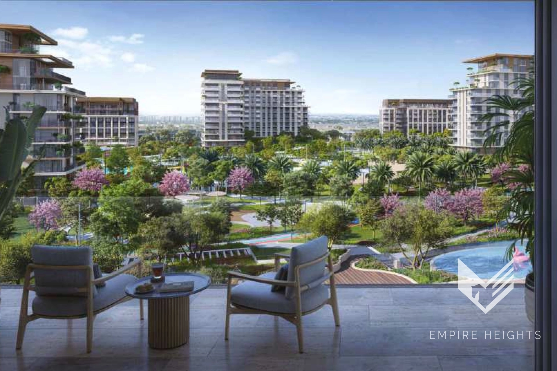 Spacious | Bright | Well Maintained | Open - copy