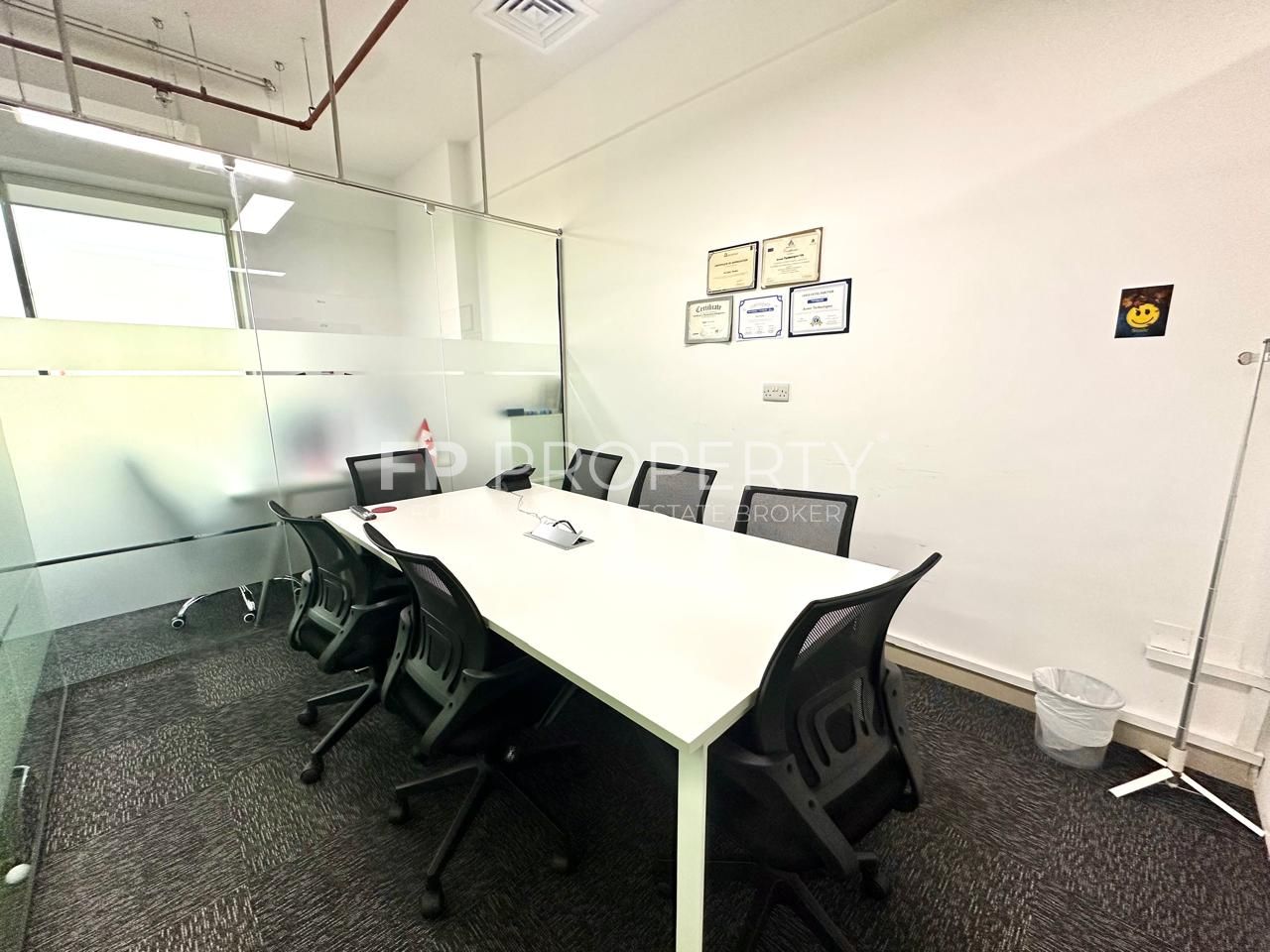 Fully Fitted l| Prime Location l| Best Deal 2026