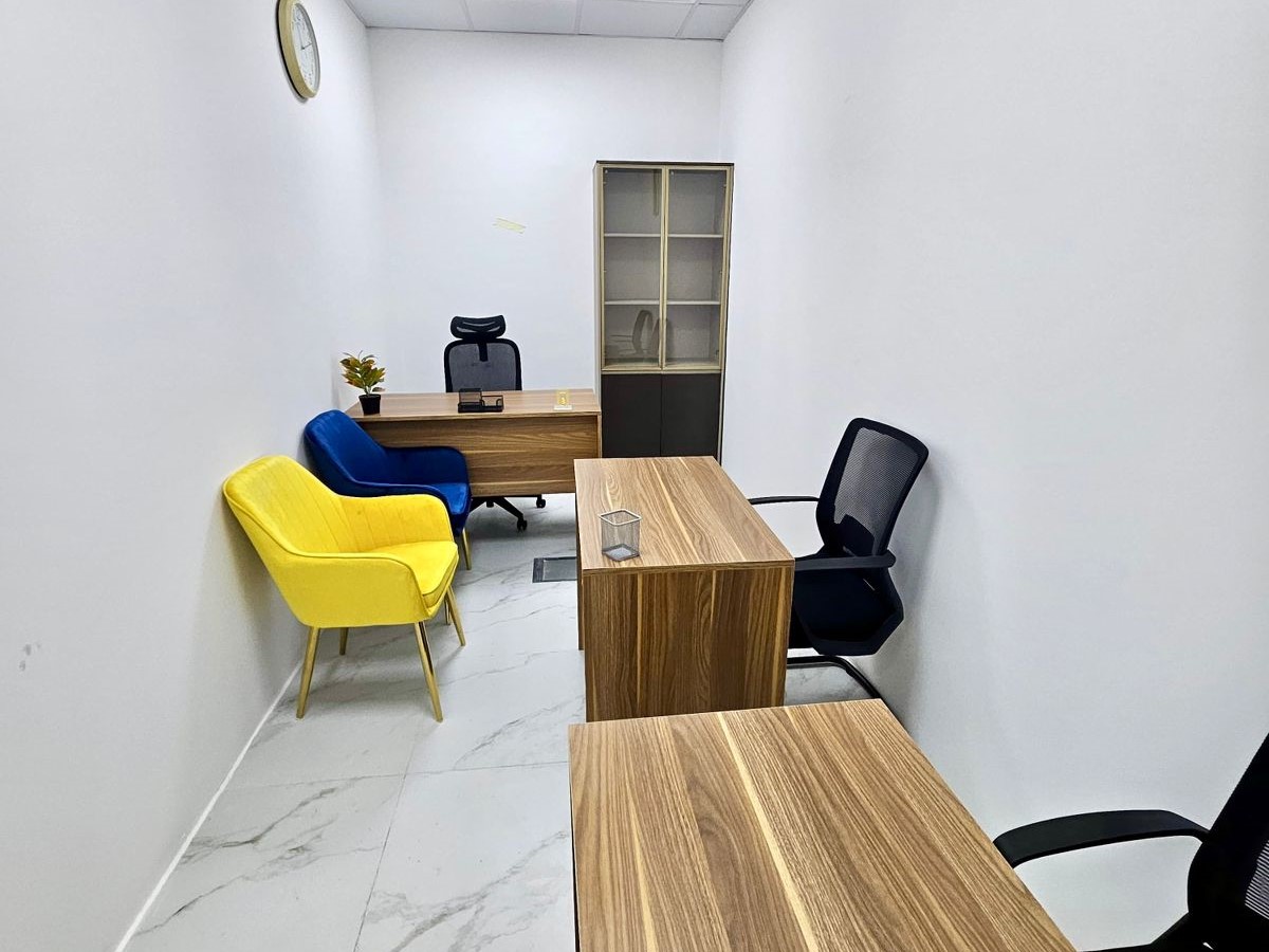 Flexible Payments | Prime Location | Move in Today | Fully Furnished.
