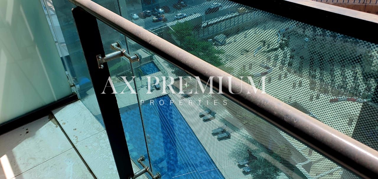 ONE BEDROOM POOL VIEW FOR RENT IN DAMAC MERANO