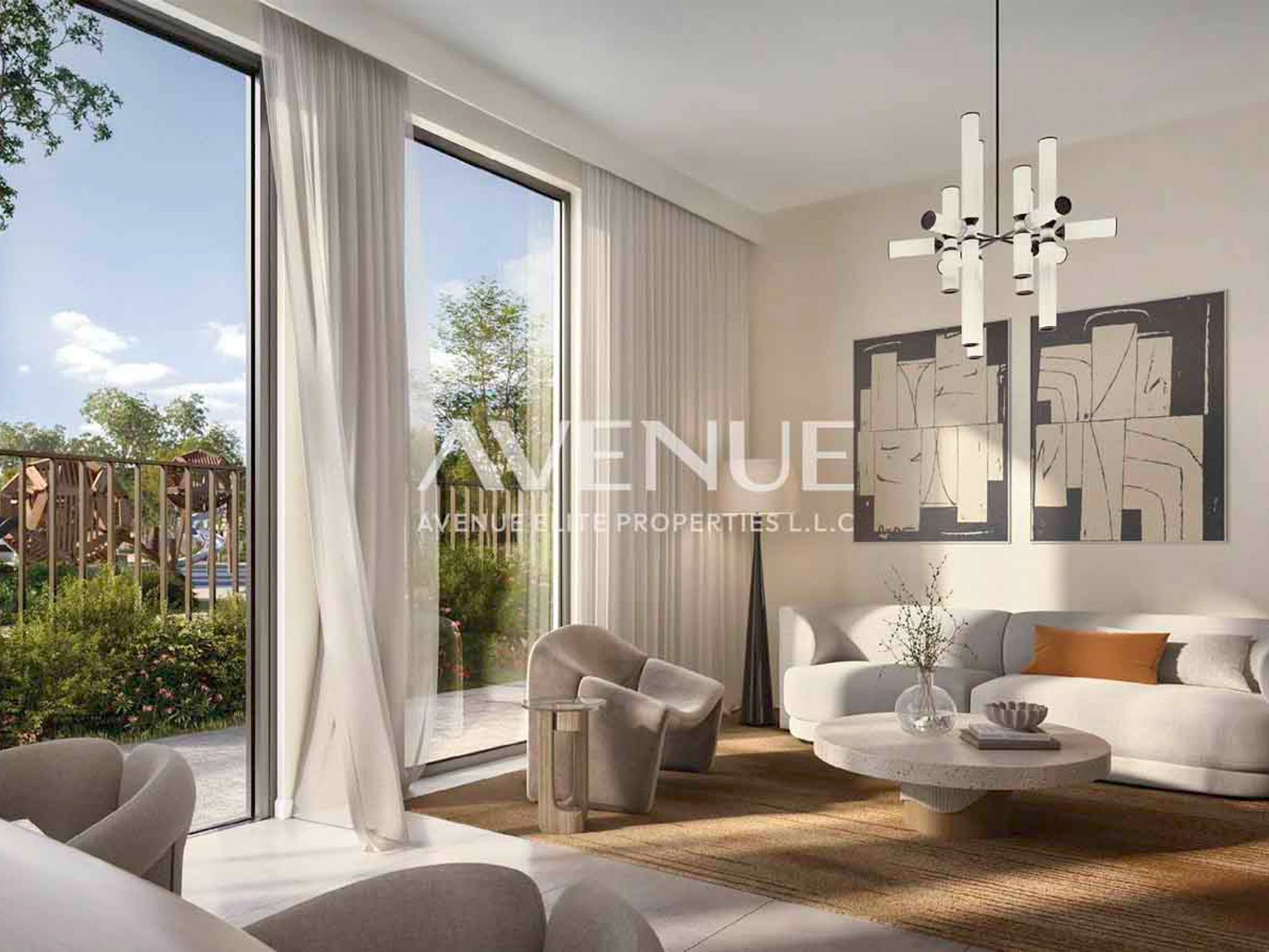 Exclusive | Genuine Resale | Park View