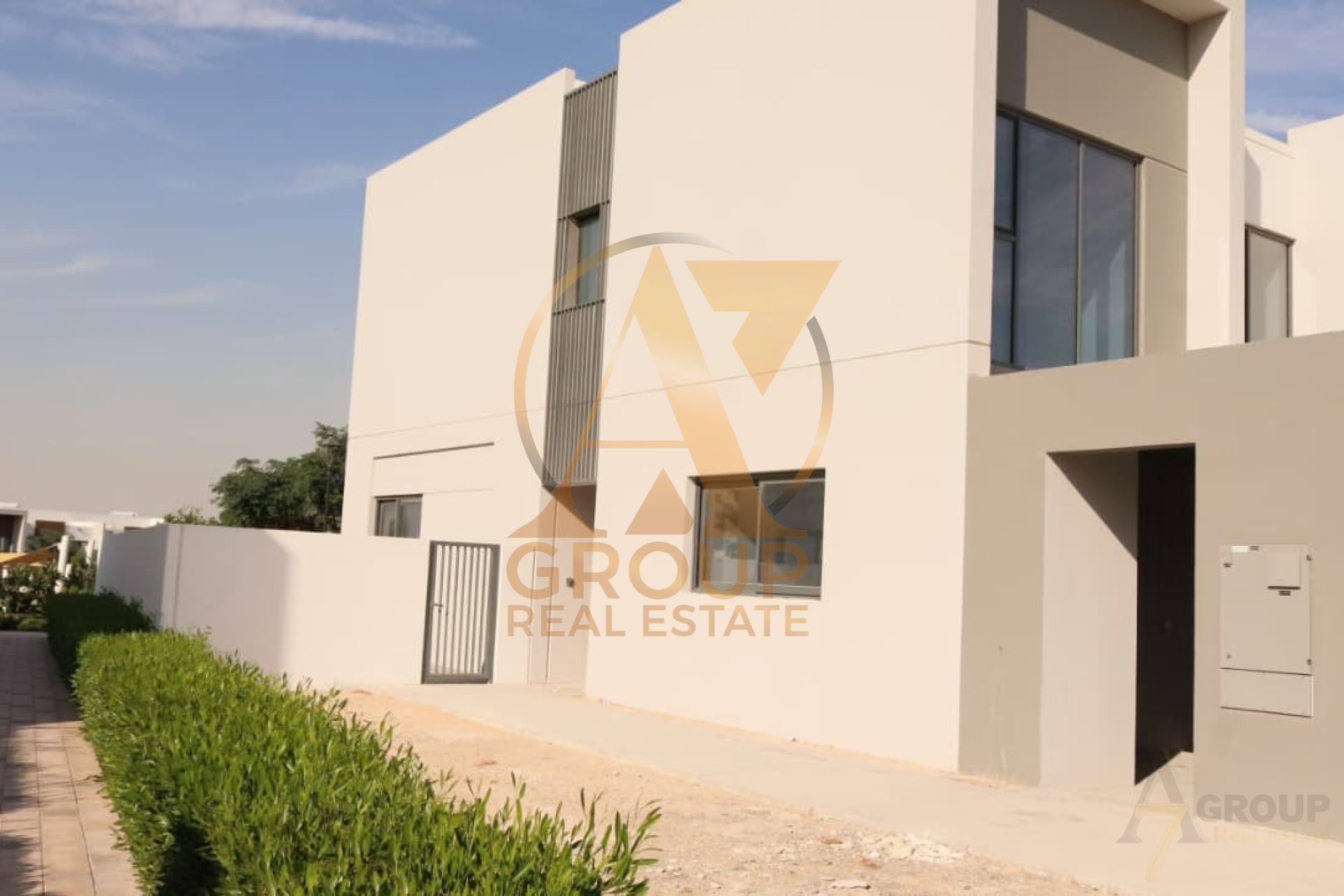 Must See-Park View-Biggest Plot-End Unit-Single Row-VOT