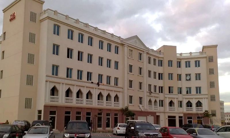 Shop for Rent | PrimeLocation | International City