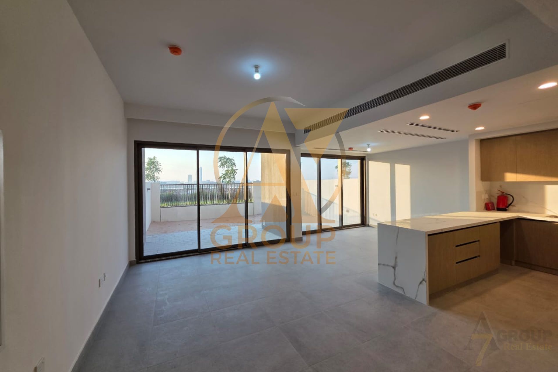 Single Row | Close to Pool & Park | Big Green Belt