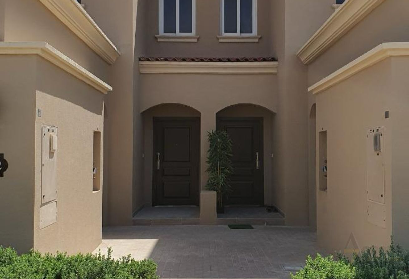 VILLA FOR RENT IN CASA DORA, SERENA BACK TO BACK