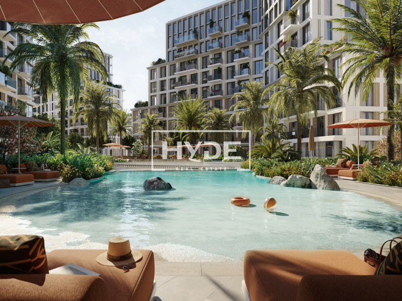 Modern Living | 60/40 Payment Plan Q1 2028