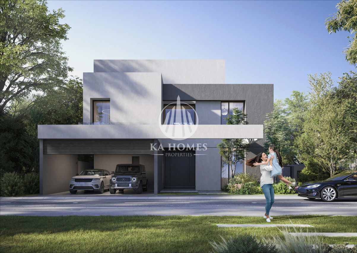 Private Pool || Standalone Villa || Flexible Payment Plan || 5% D. P