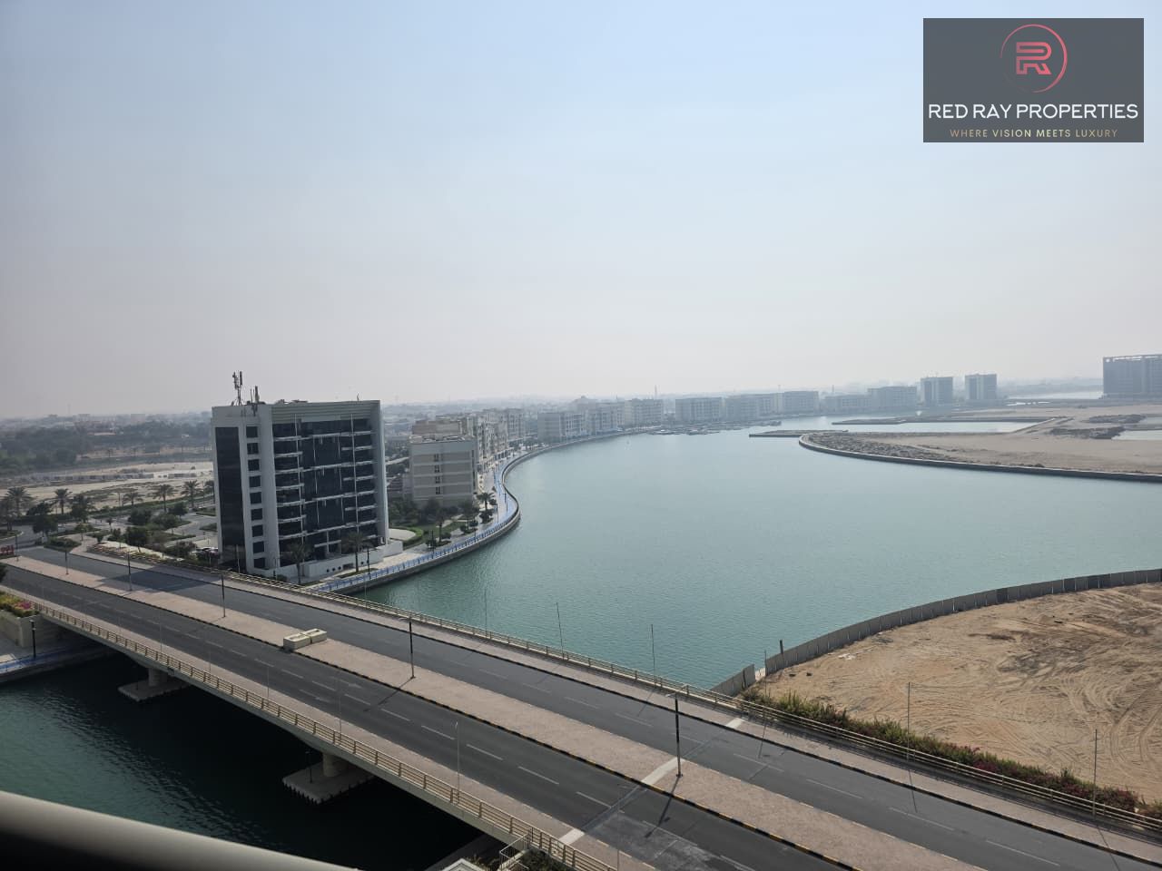 Brand New Unfurnished 1 Bed Apart | Gateway 2