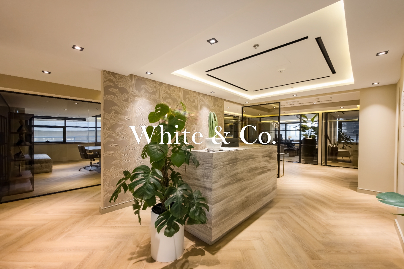 HALF FLOOR | ULTRA LUXURY | FURNISHED