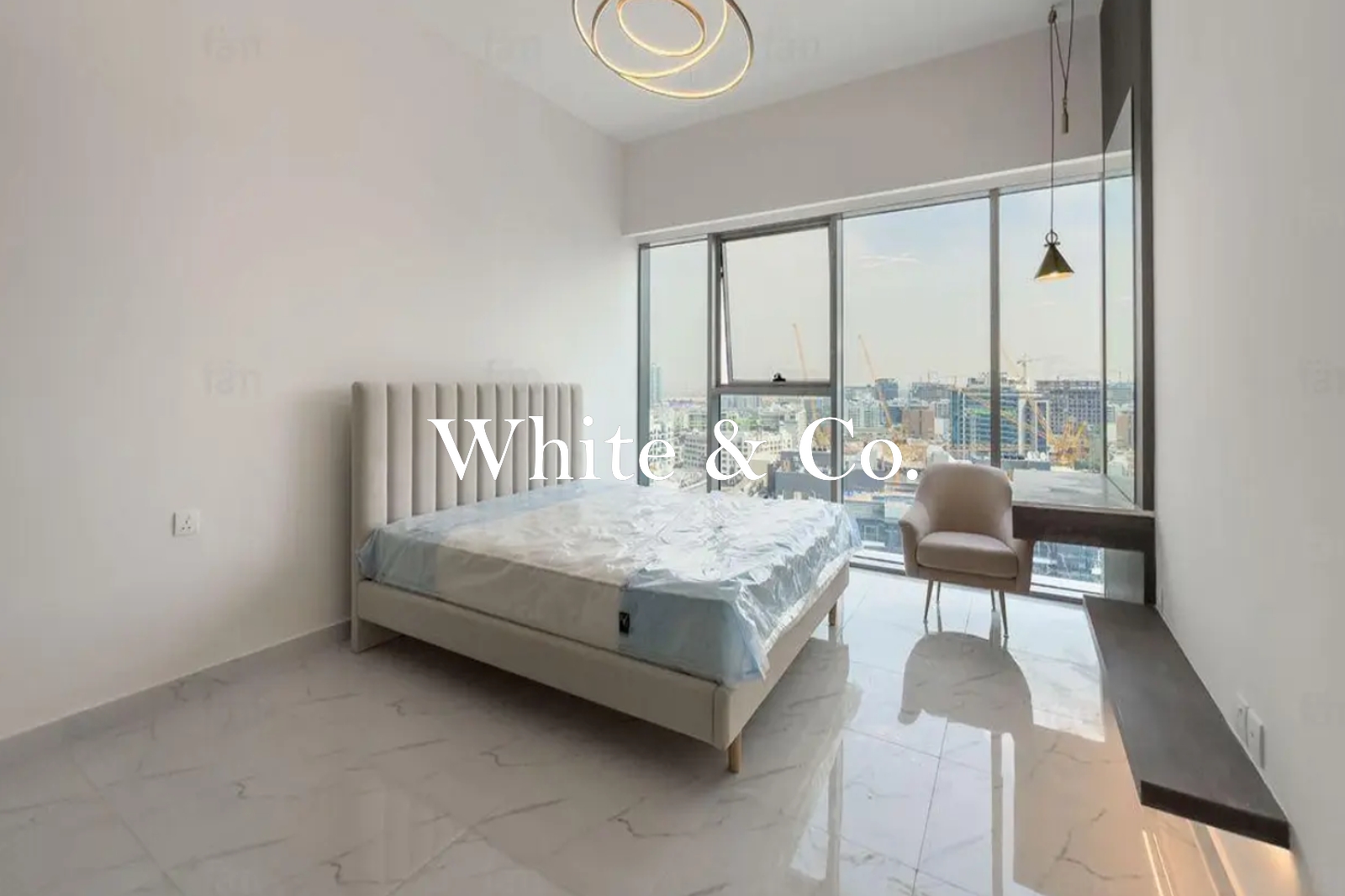 Brand New | 1Bed+Study | Available Now
