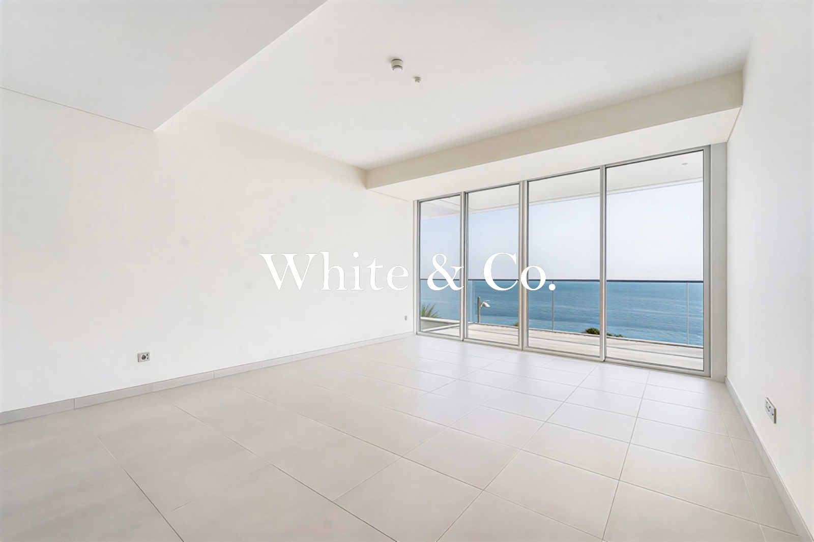 Sea View | Large Balcony | Available Soon