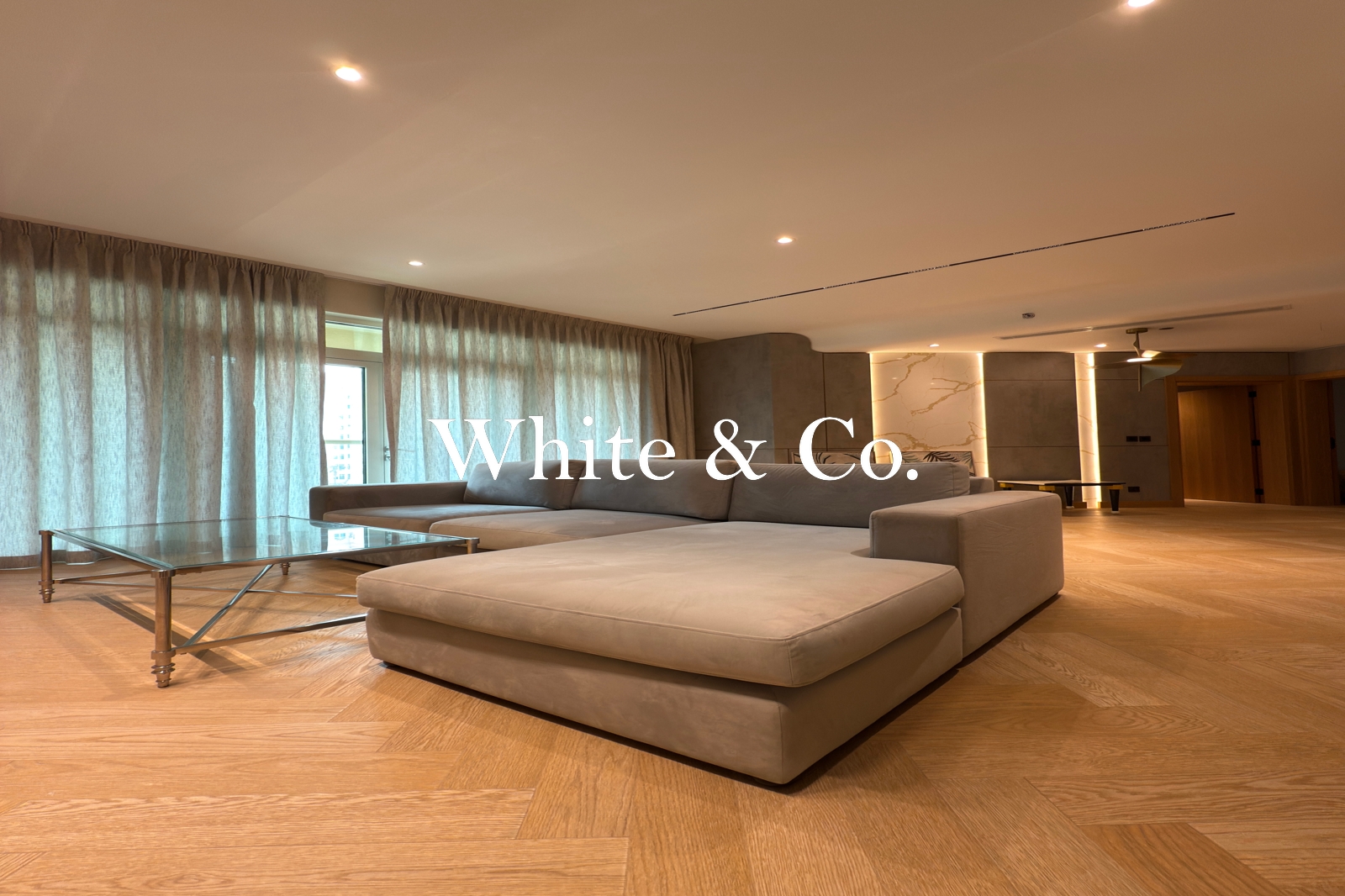 Furnished | Fully Renovated | Spacious