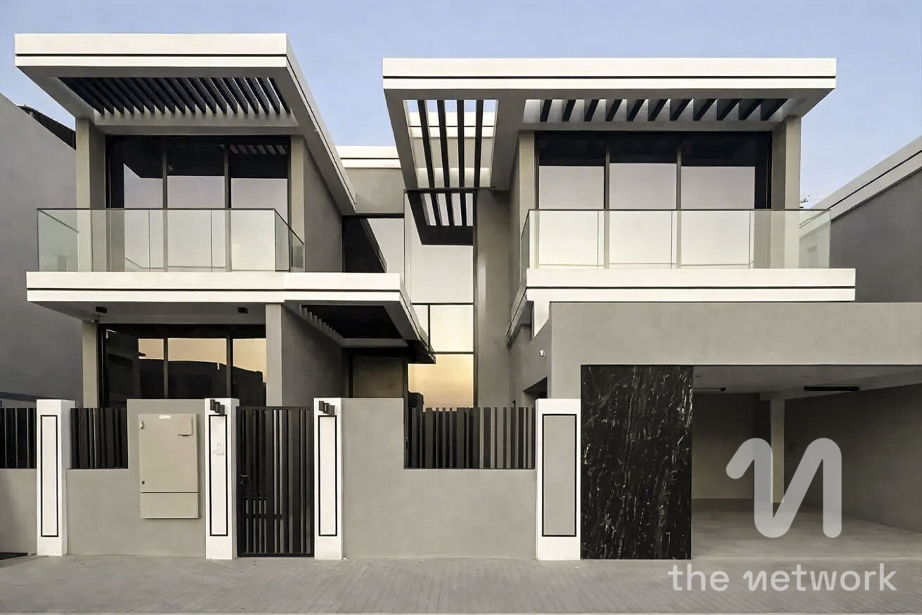 Brand New | Custom Built | Private Pool