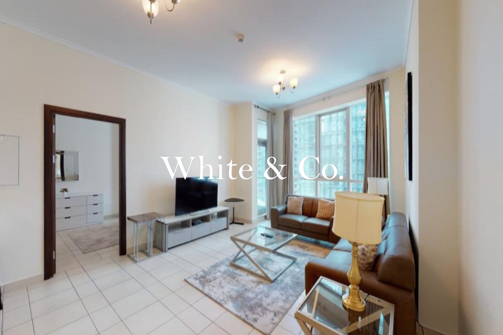 Low Floor |Largest Layout |Fully Furnished