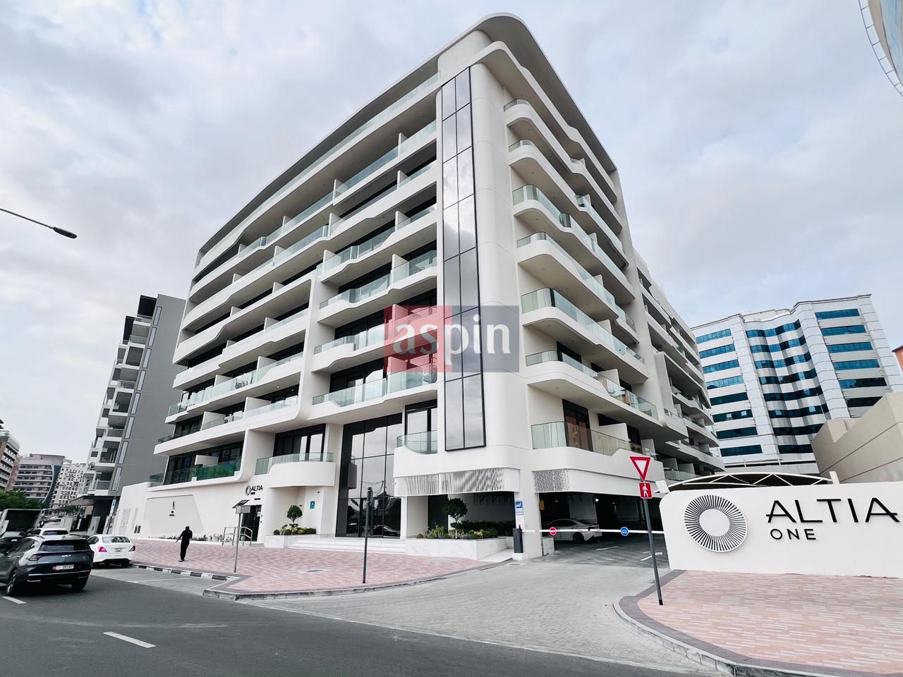 Brand New 2 BHK with Store Room | Road View | Ready to Move