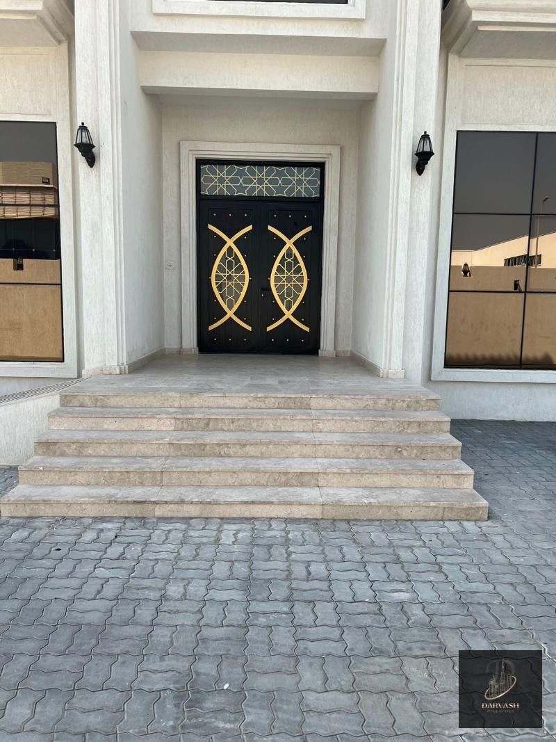New 6BR Independent Villa | Near Business Bay
