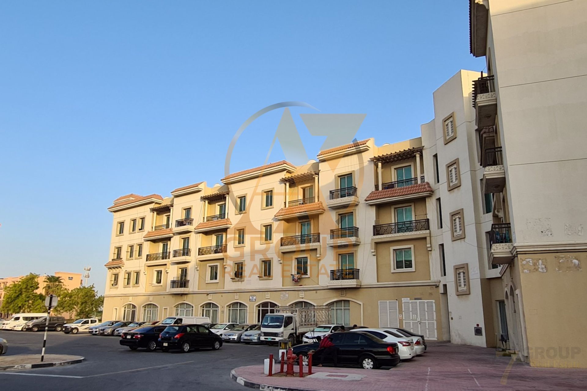 SHOP FOR RENT - Greece Cluster - Best Acces