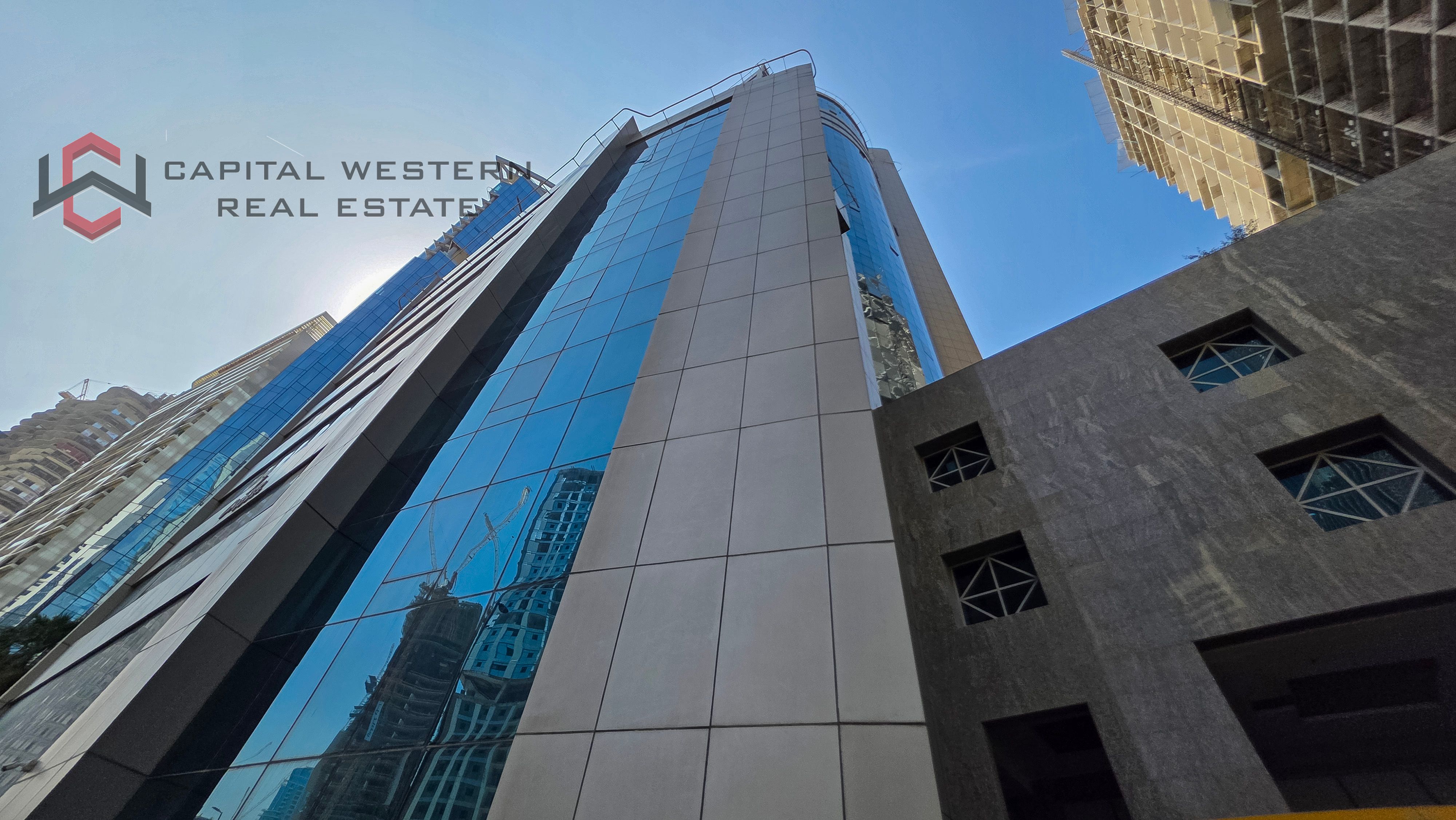 HIGH ROI | 4 OFFICES TOGETHER FOR SALE | TENANTED