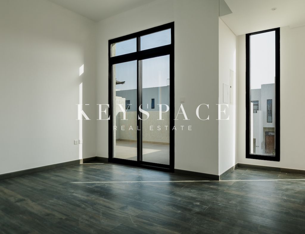 Family-Oriented Villa with Exceptional Community Facilities | Resale
