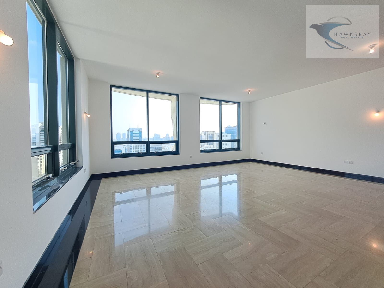 Exclusive Layout | Panoramic Views | Maid | Basement Parking | Ready to Move