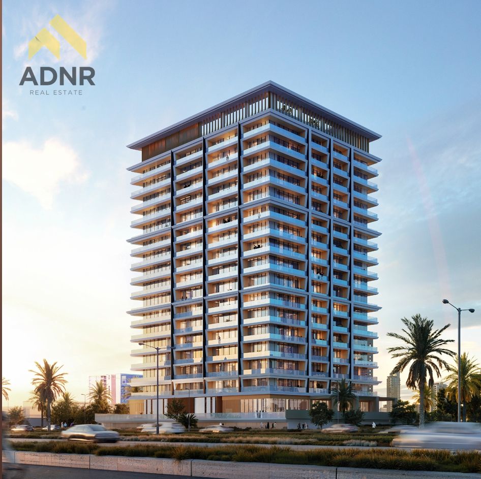 prime location / burj khalifa view / quality / high ROI / high floor