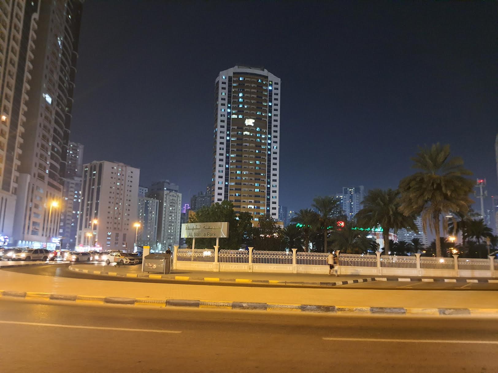 36K,37K,38K,39K,1 MONTH FREE HOTT OFER ON 1 BR HALL APARTMENT OPEN PARK EAST FACING VEW OPP AL NAHD PARK VARY NEAR LULU,ANSAR MOLL AL NAHDA CENTER ARE
