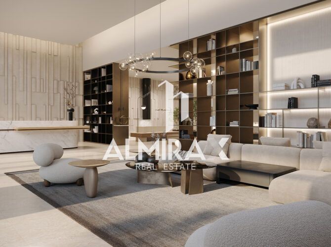 Prime Spot | High Floor | HO 2029